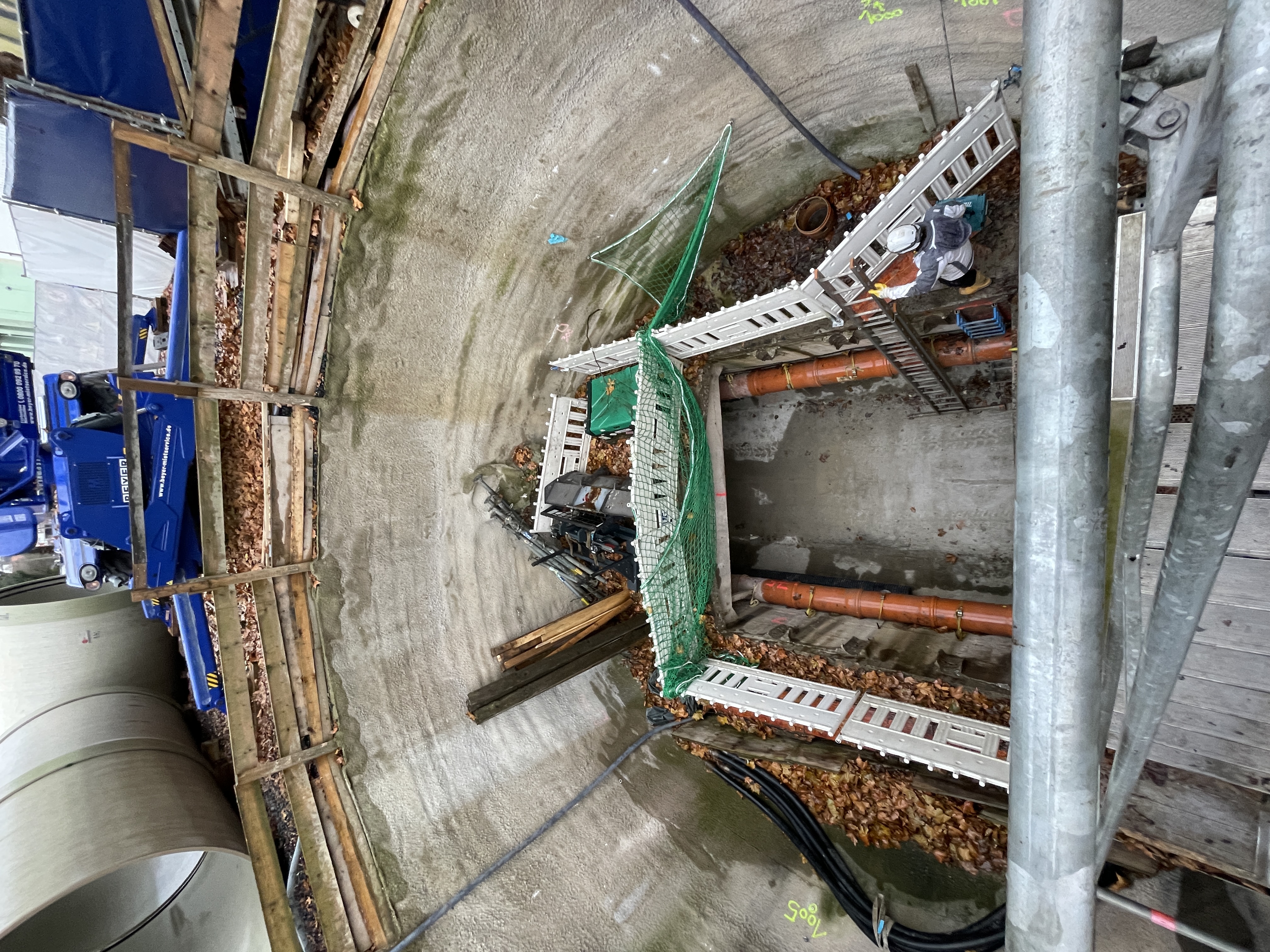 1 Baustelle Schacht Kopie