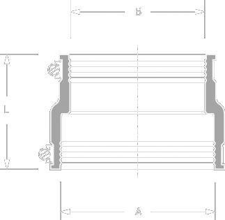 Adapterkupplung MAC