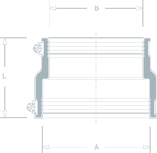 Adapterkupplung MAC