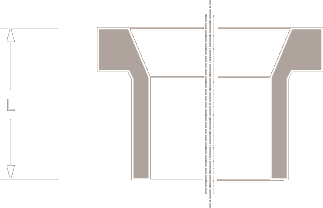 Muffenpassring