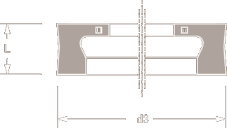 Passring (P-Ring)