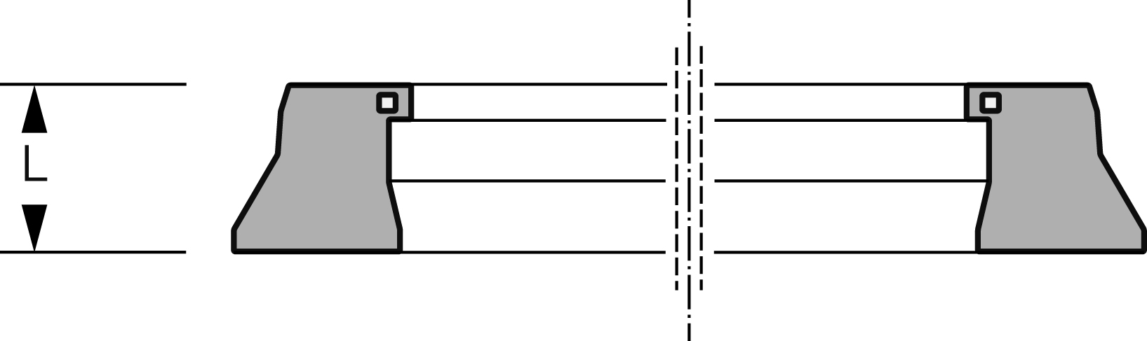 TZ Uêbergangspassring