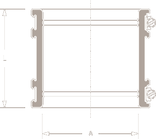 Kupplung MDC