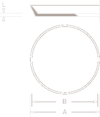 Anti-Klapper-Ring