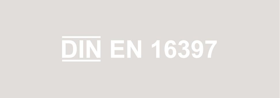 din en 16397